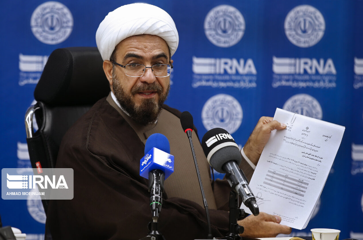 رئیس مرکز ارتباطات مردمی: نگاه دولت از پشت میزنشینی به حضور بین مردم و نگاه میدانی تغییر کرده است